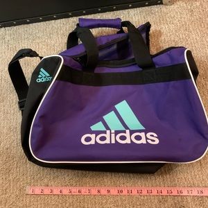 Adidas Duffle